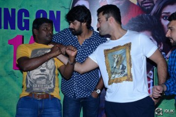 Bham Bolenath Movie Date Press Meet